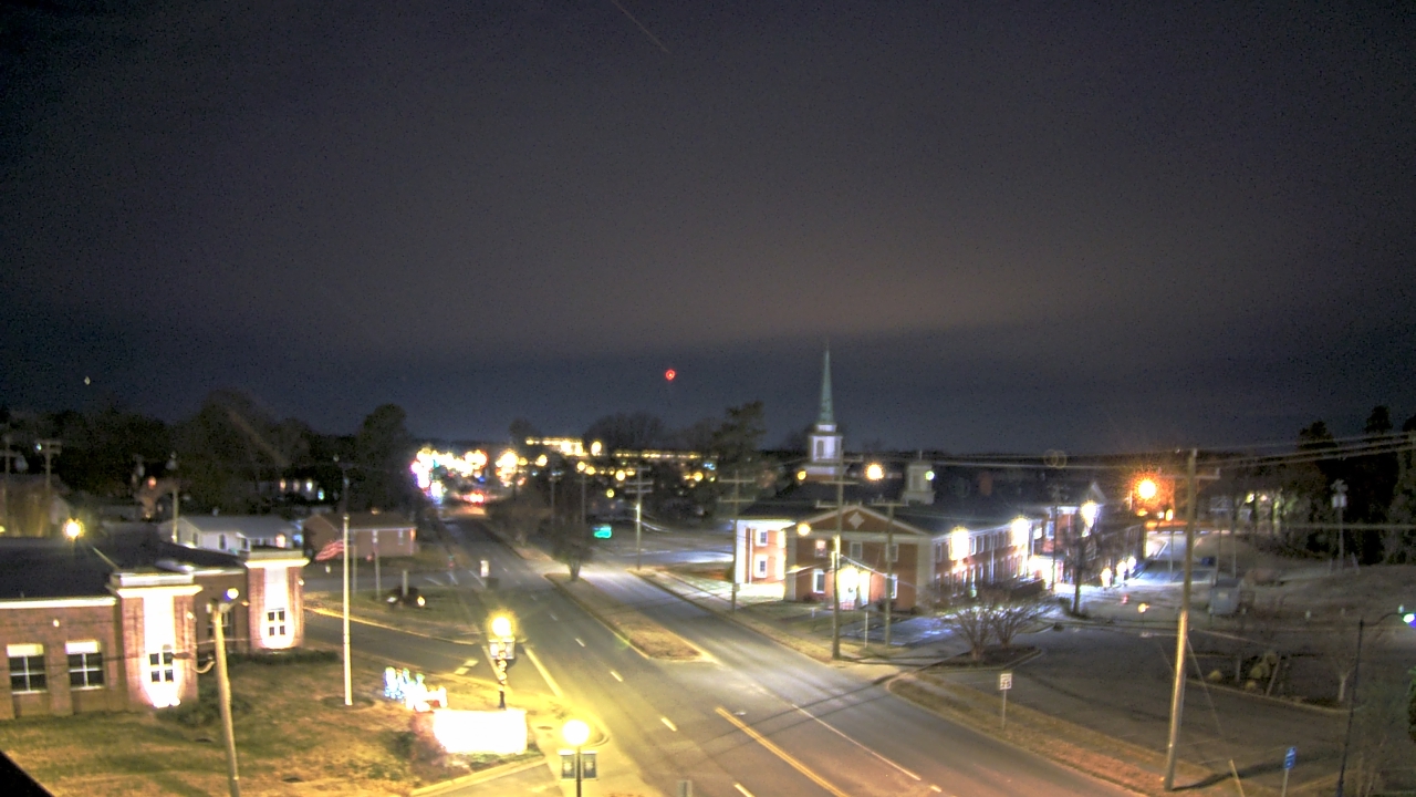 Thumbnail for current weather camera view from Hopewell Emergency Management in Hopewell City, Virginia