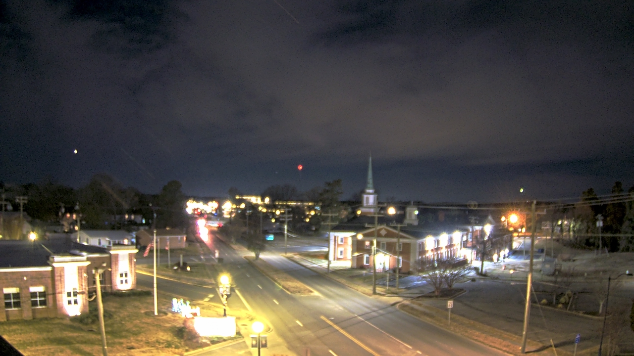 Thumbnail for current weather camera view from Hopewell Emergency Management in Hopewell City, Virginia