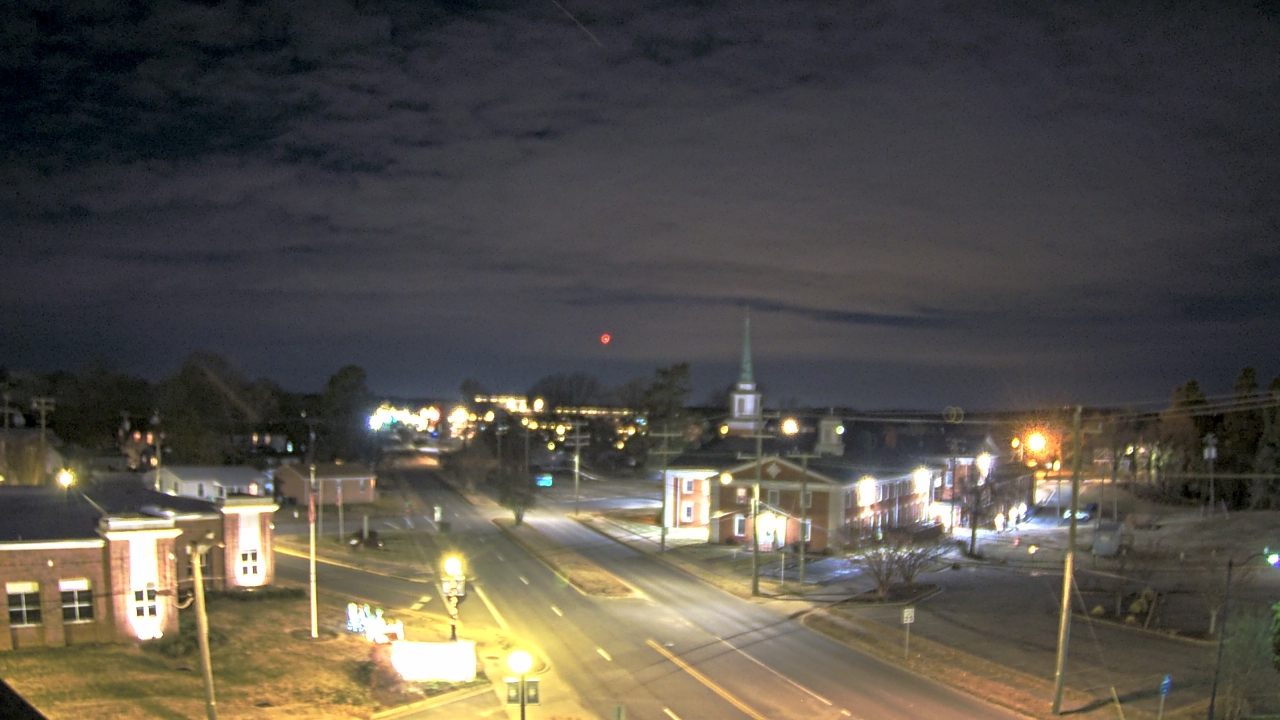 Thumbnail for current weather camera view from Hopewell Emergency Management in Hopewell City, Virginia