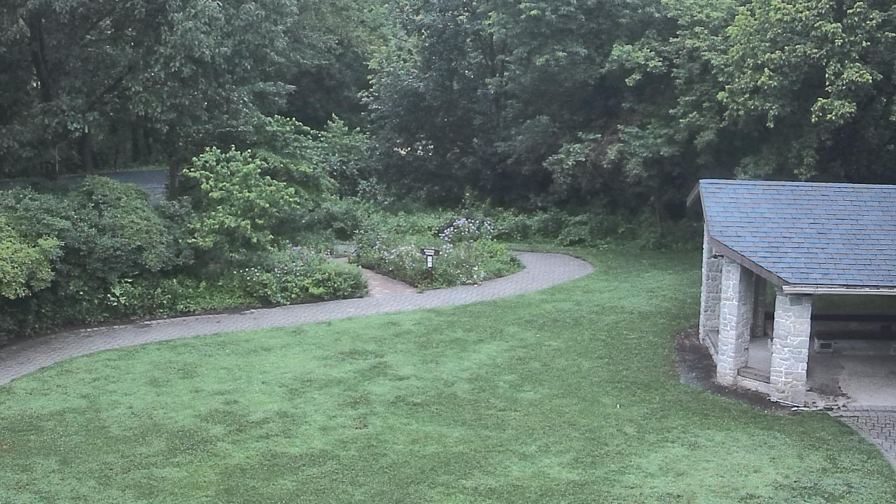 Thumbnail for current weather camera view from Wildwood Park in Harrisburg, Pennsylvania