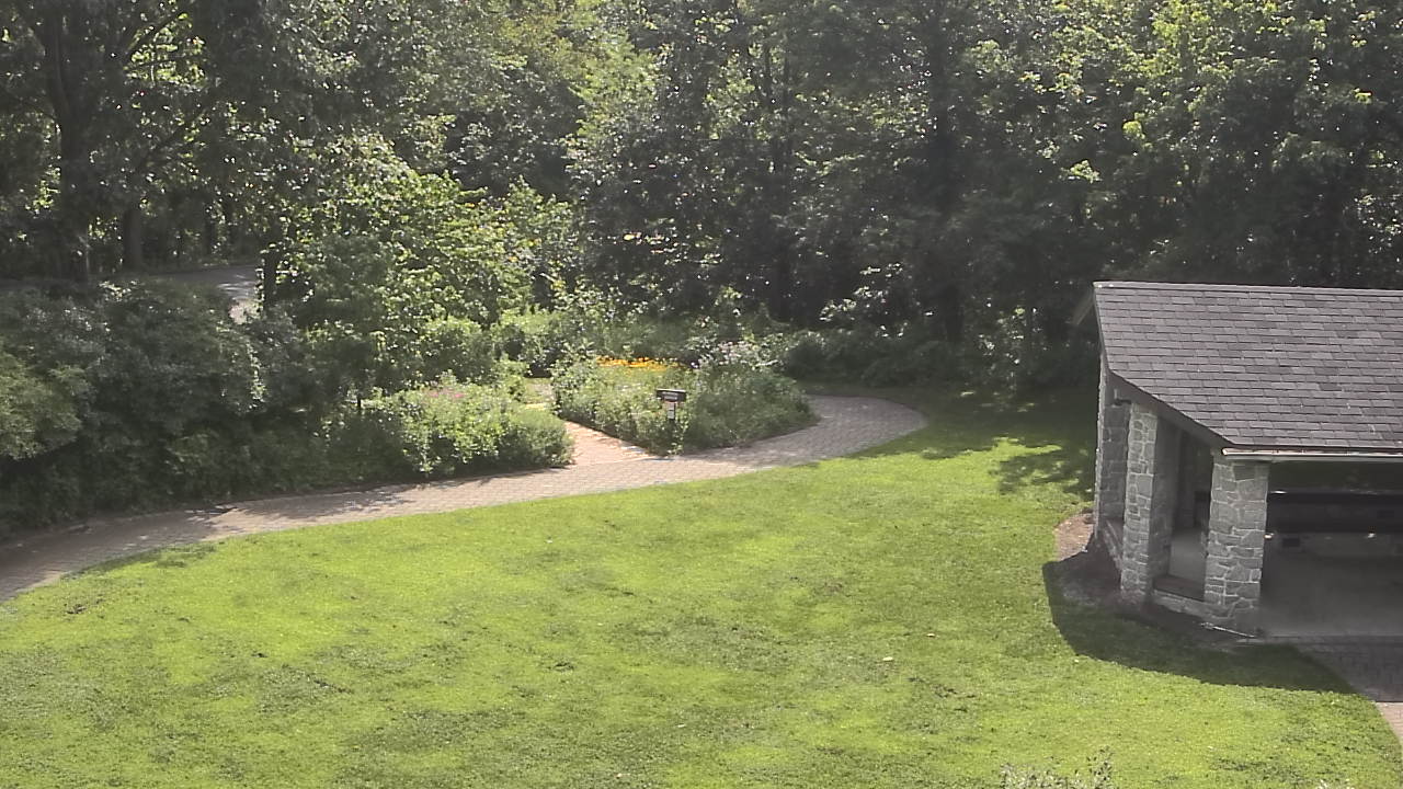 Thumbnail for current weather camera view from Wildwood Park in Harrisburg, Pennsylvania