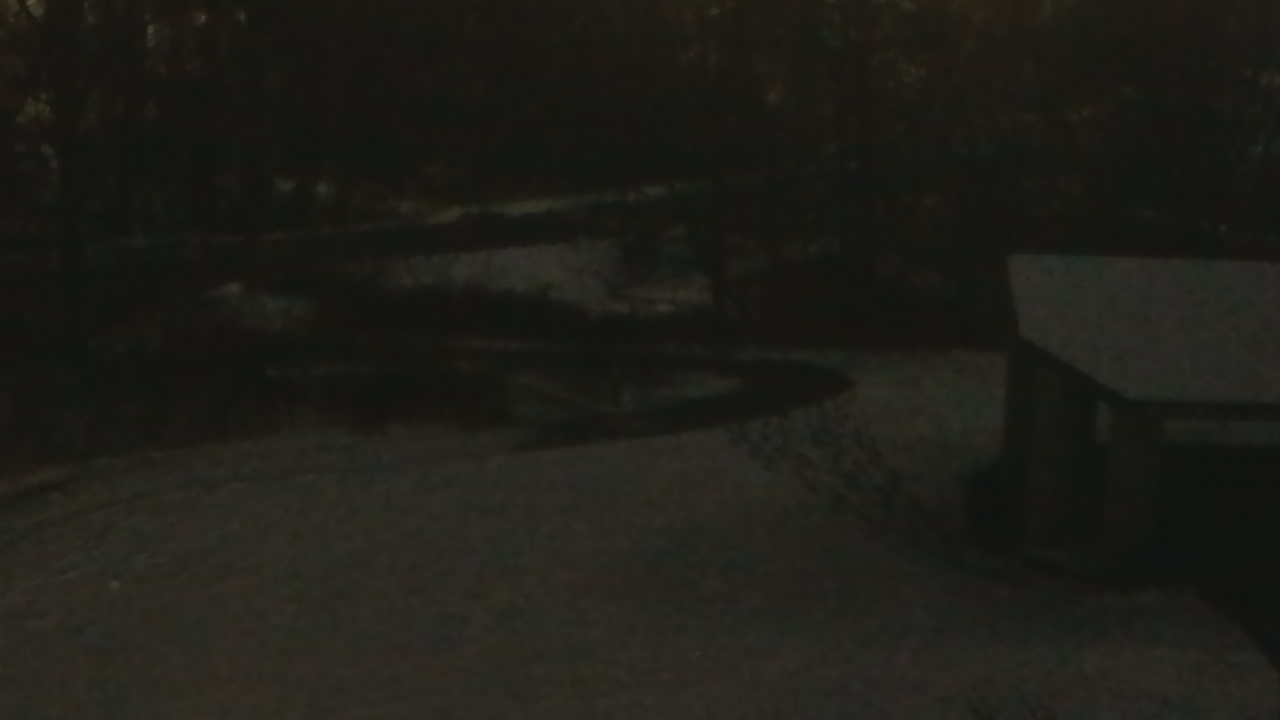 Thumbnail for current weather camera view from Wildwood Park in Harrisburg, Pennsylvania