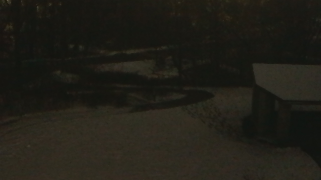 Thumbnail for current weather camera view from Wildwood Park in Harrisburg, Pennsylvania