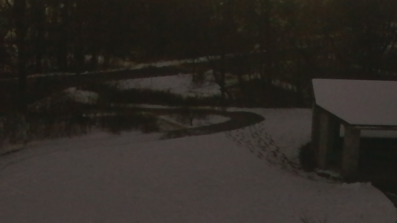 Thumbnail for current weather camera view from Wildwood Park in Harrisburg, Pennsylvania