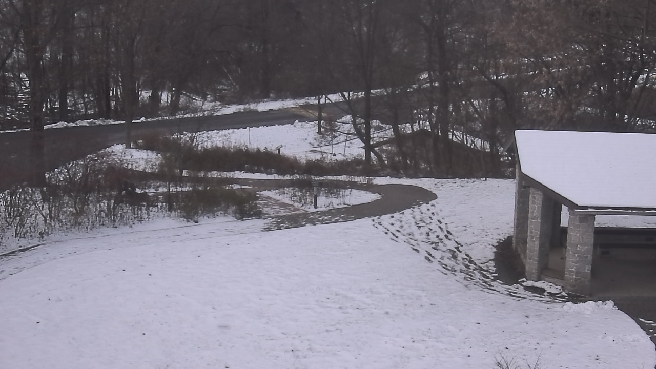 Thumbnail for current weather camera view from Wildwood Park in Harrisburg, Pennsylvania