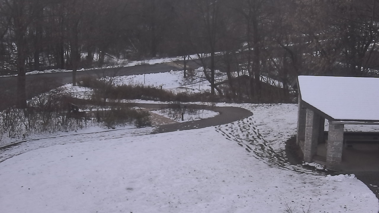 Thumbnail for current weather camera view from Wildwood Park in Harrisburg, Pennsylvania