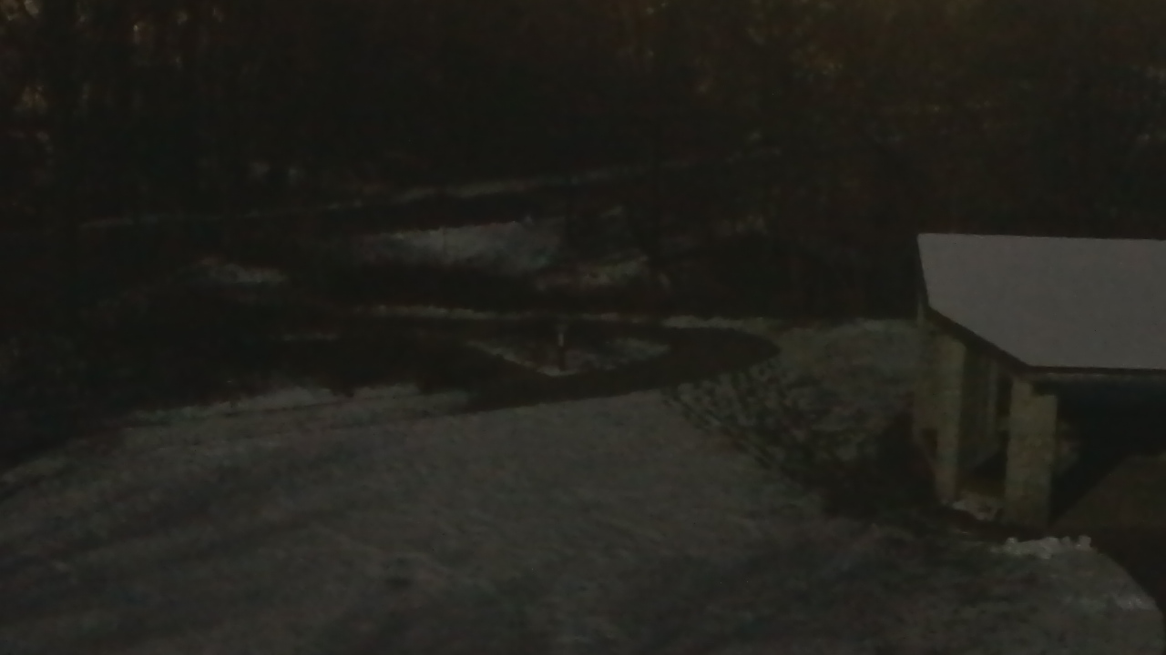 Thumbnail for current weather camera view from Wildwood Park in Harrisburg, Pennsylvania