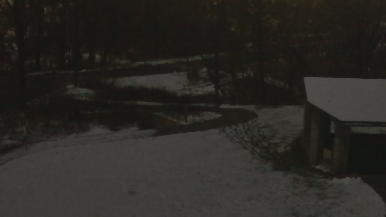 Thumbnail for current weather camera view from Wildwood Park in Harrisburg, Pennsylvania