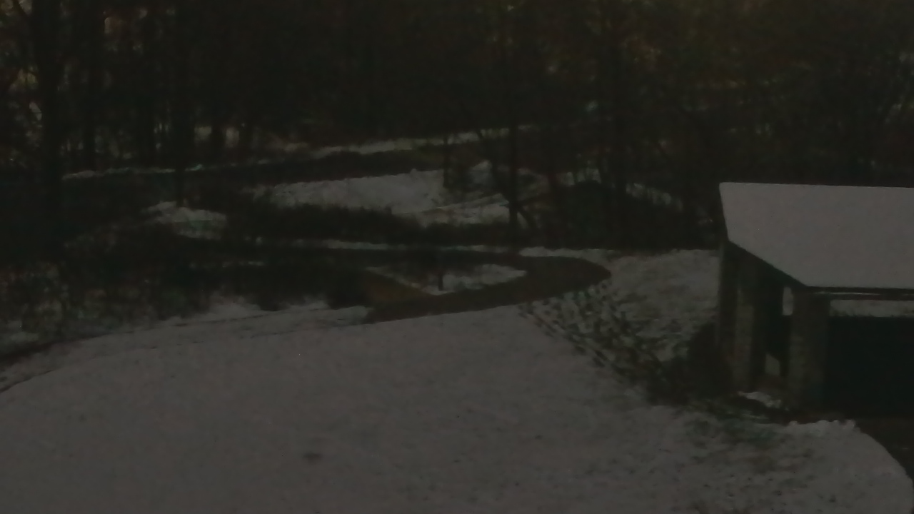 Thumbnail for current weather camera view from Wildwood Park in Harrisburg, Pennsylvania