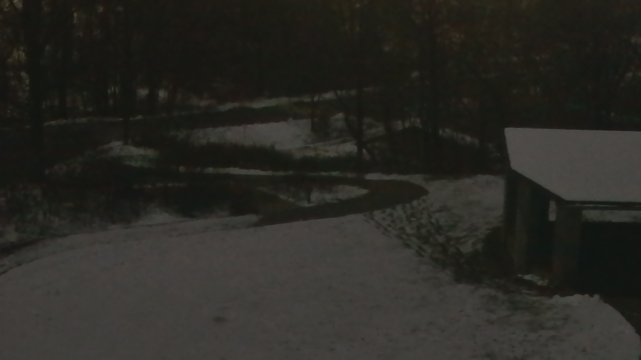 Thumbnail for current weather camera view from Wildwood Park in Harrisburg, Pennsylvania