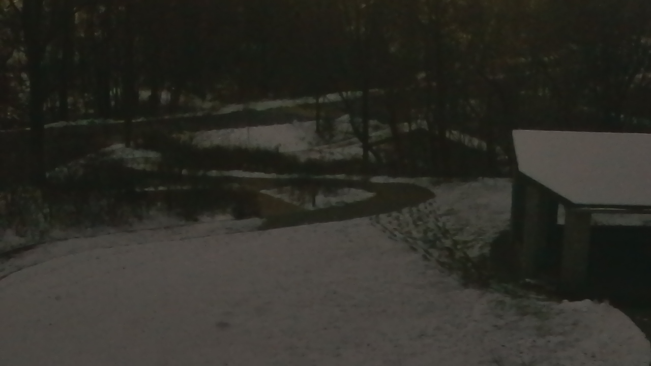 Thumbnail for current weather camera view from Wildwood Park in Harrisburg, Pennsylvania