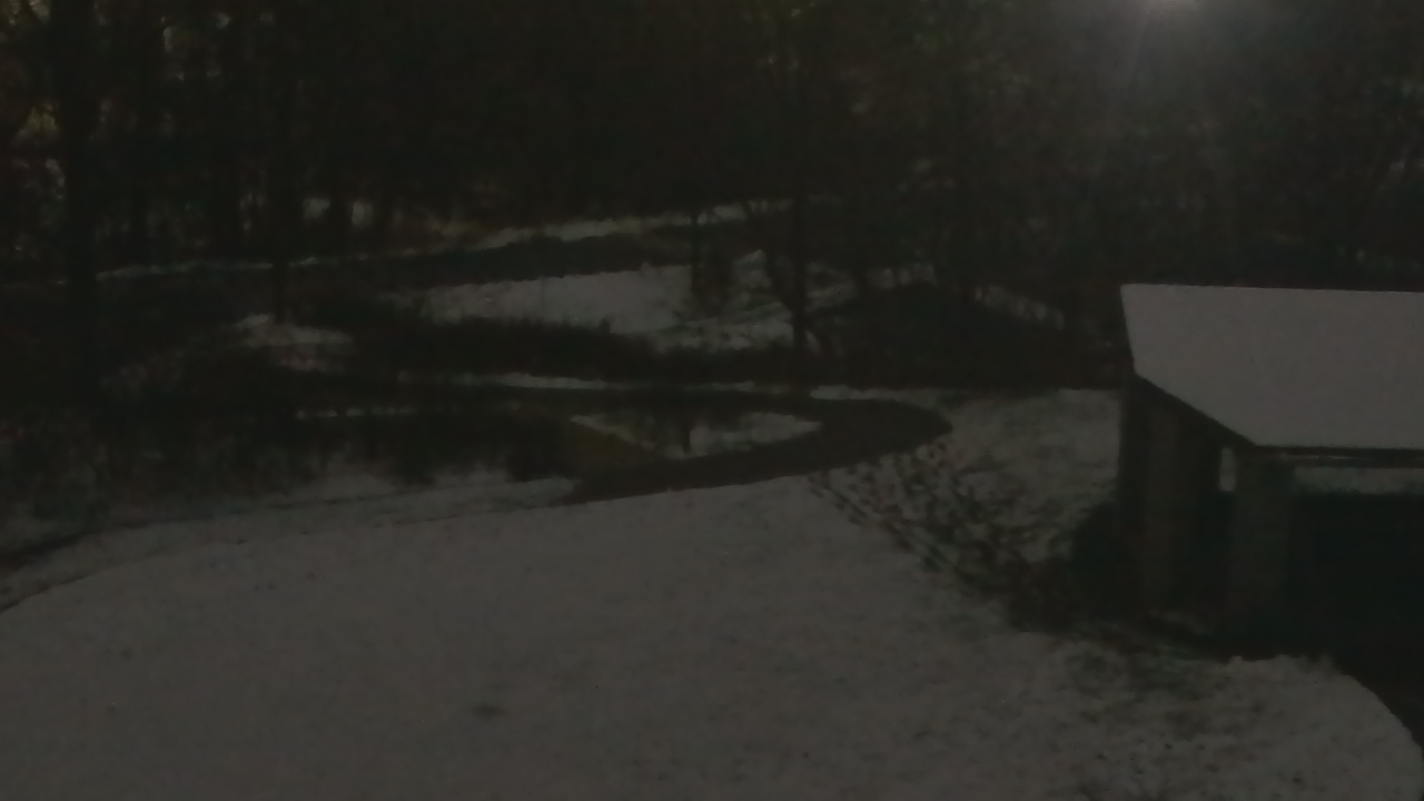 Thumbnail for current weather camera view from Wildwood Park in Harrisburg, Pennsylvania