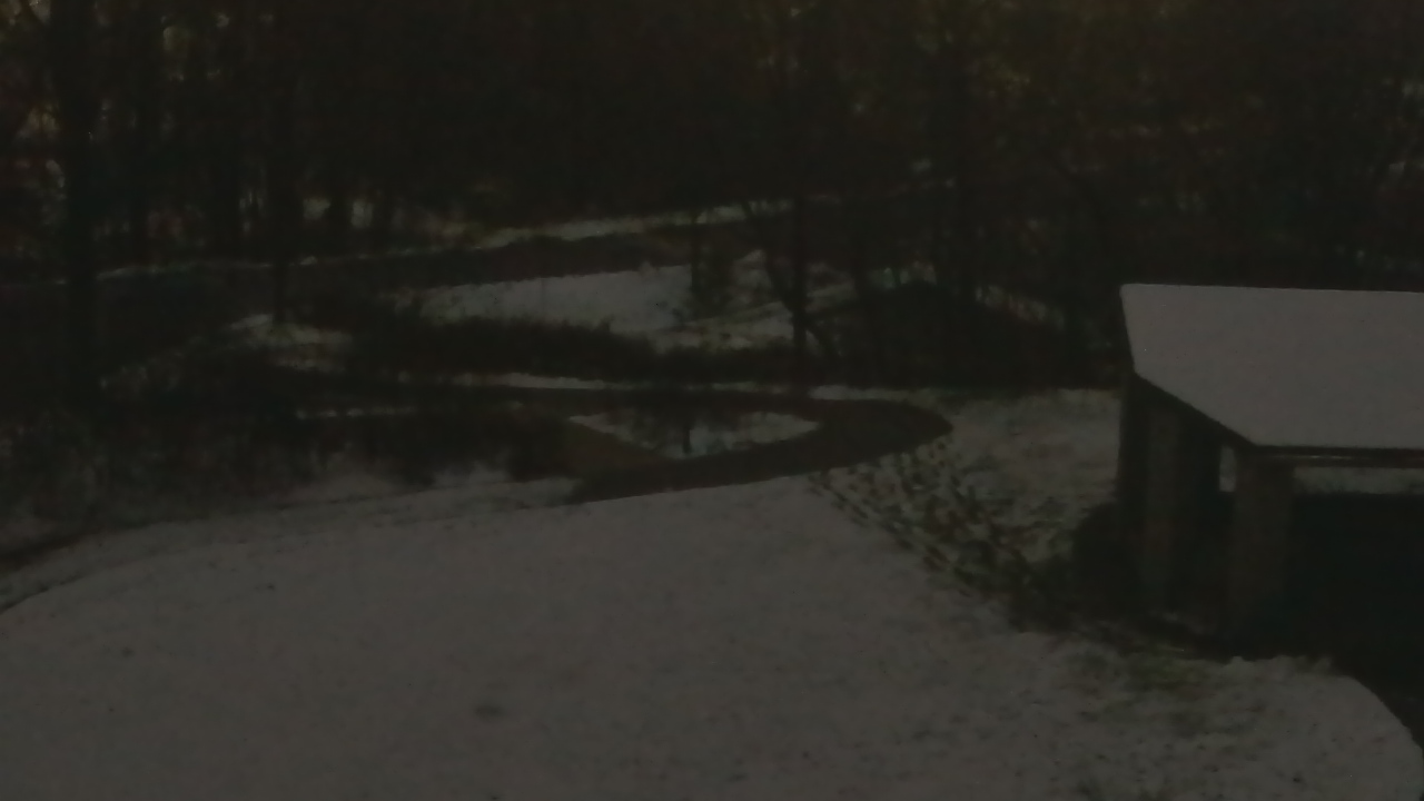 Thumbnail for current weather camera view from Wildwood Park in Harrisburg, Pennsylvania