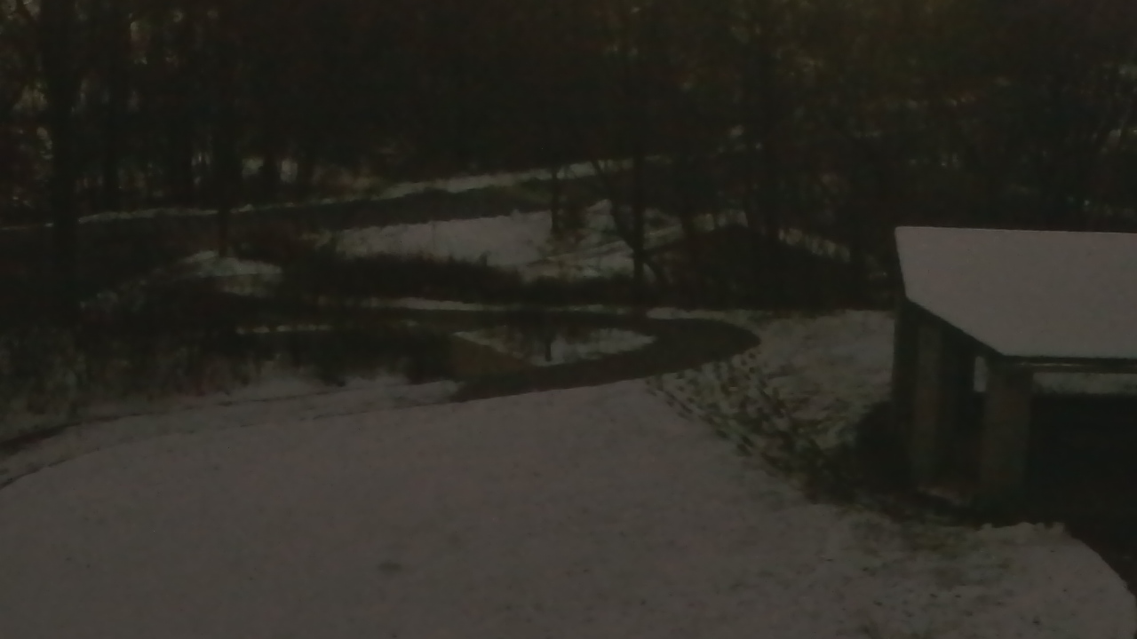 Thumbnail for current weather camera view from Wildwood Park in Harrisburg, Pennsylvania