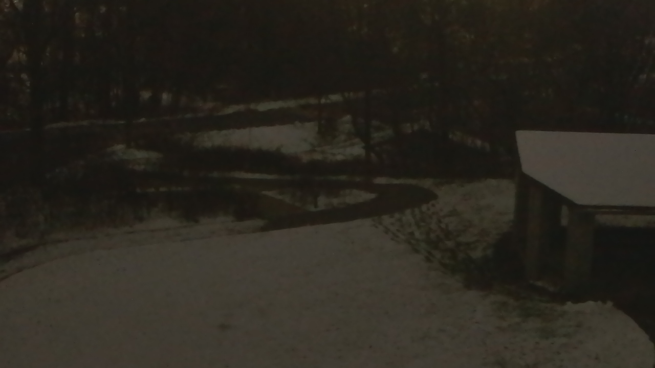 Thumbnail for current weather camera view from Wildwood Park in Harrisburg, Pennsylvania