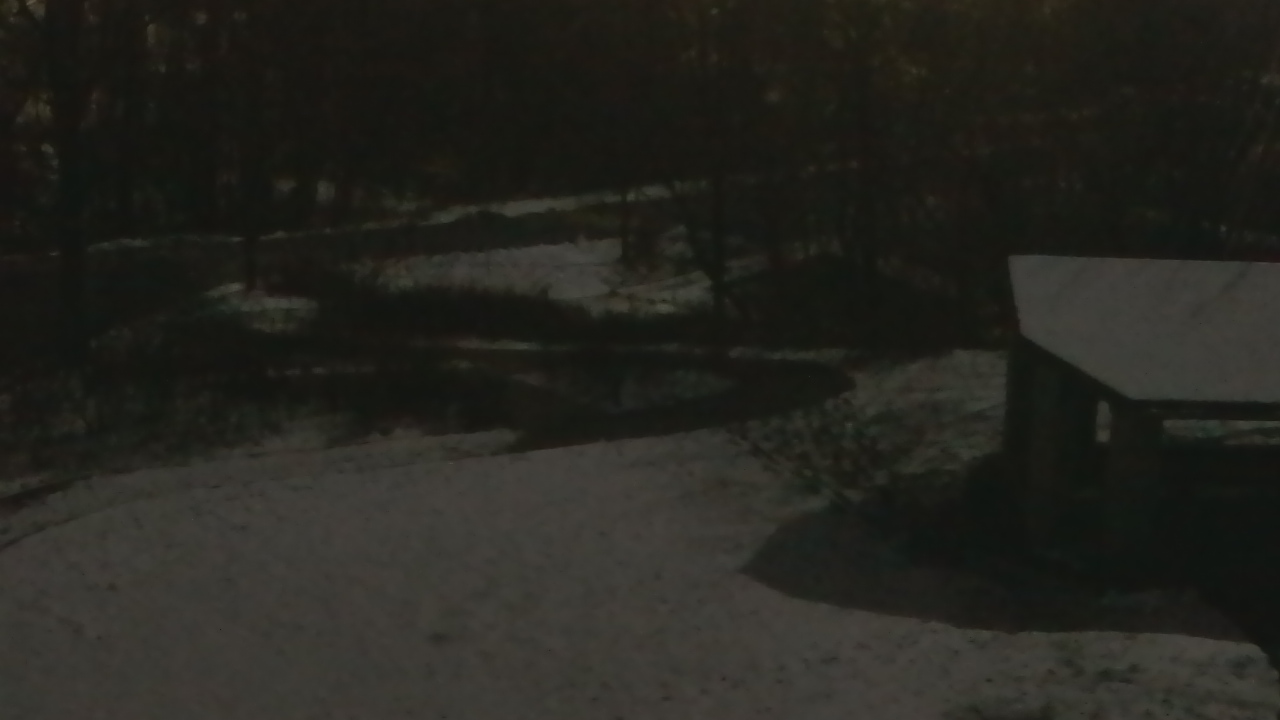 Thumbnail for current weather camera view from Wildwood Park in Harrisburg, Pennsylvania