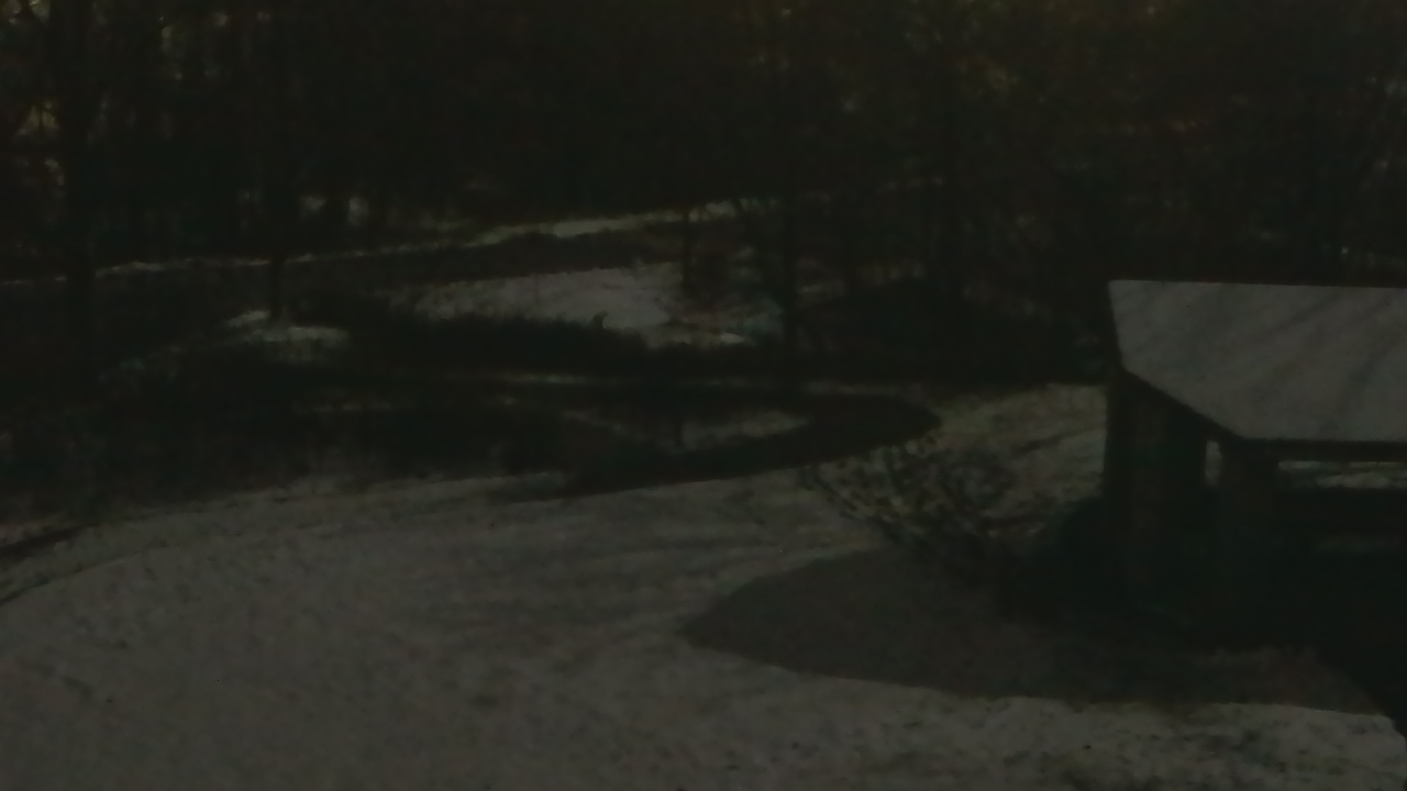 Thumbnail for current weather camera view from Wildwood Park in Harrisburg, Pennsylvania