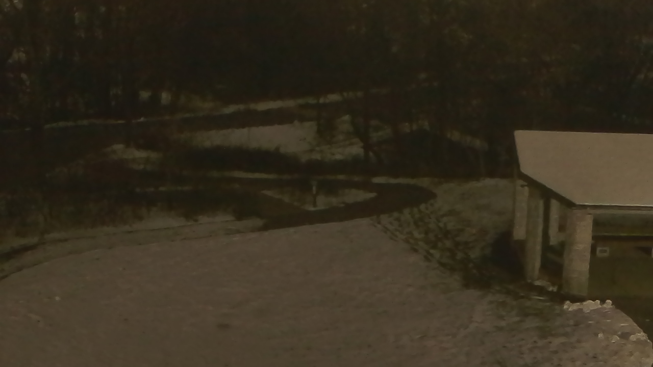 Thumbnail for current weather camera view from Wildwood Park in Harrisburg, Pennsylvania