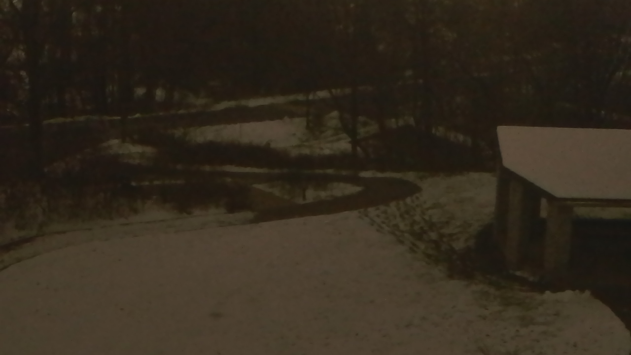 Thumbnail for current weather camera view from Wildwood Park in Harrisburg, Pennsylvania