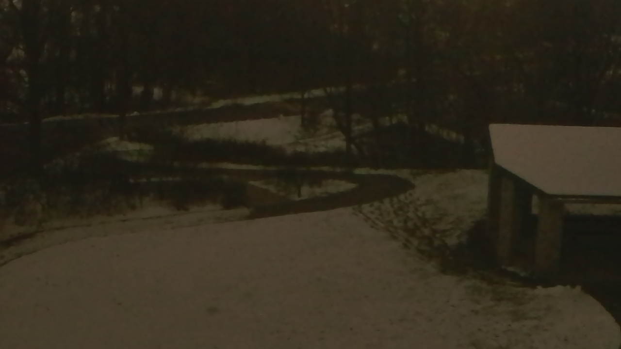 Thumbnail for current weather camera view from Wildwood Park in Harrisburg, Pennsylvania