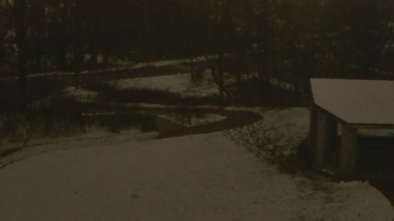 Thumbnail for current weather camera view from Wildwood Park in Harrisburg, Pennsylvania