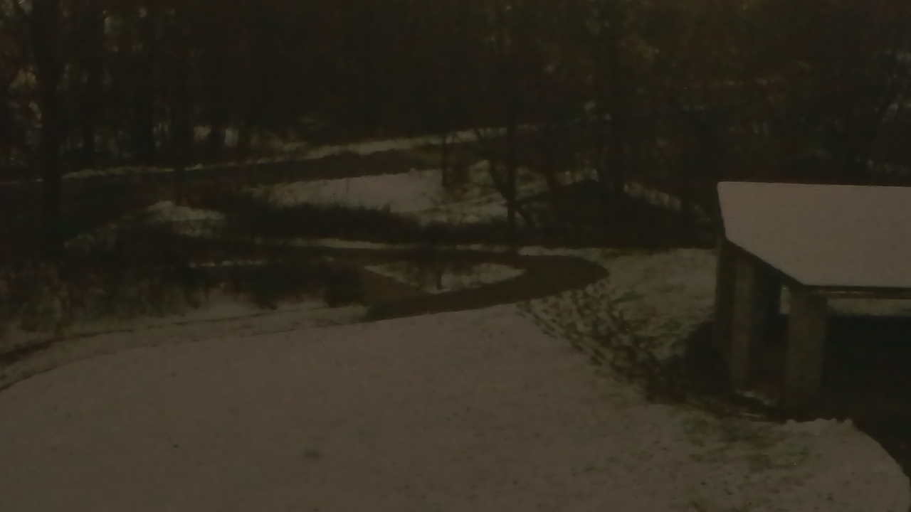 Thumbnail for current weather camera view from Wildwood Park in Harrisburg, Pennsylvania