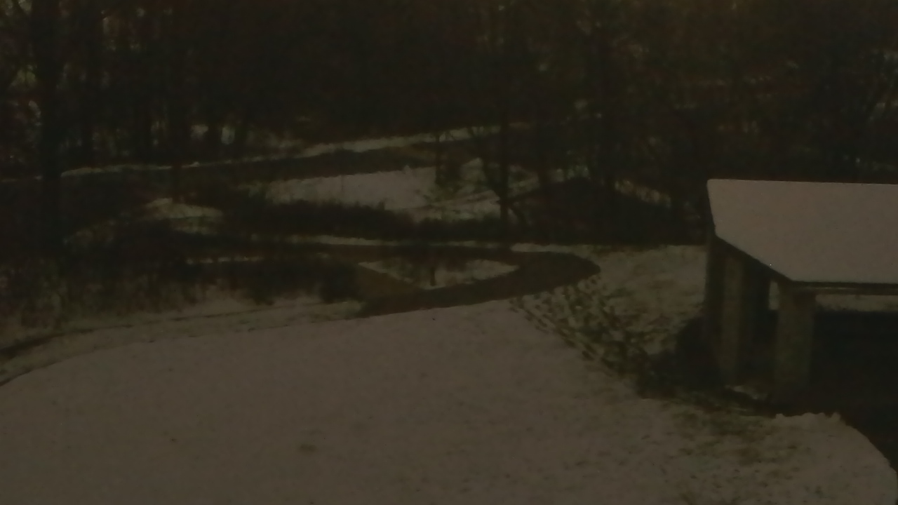 Thumbnail for current weather camera view from Wildwood Park in Harrisburg, Pennsylvania