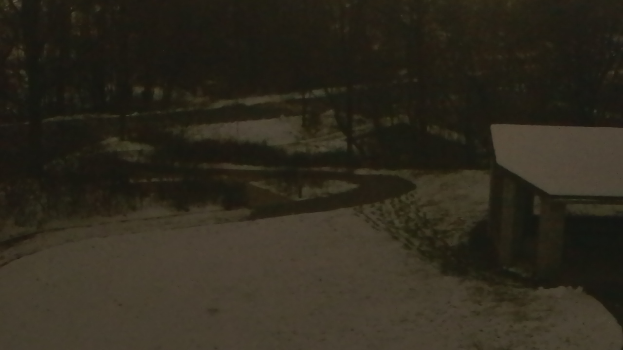 Thumbnail for current weather camera view from Wildwood Park in Harrisburg, Pennsylvania