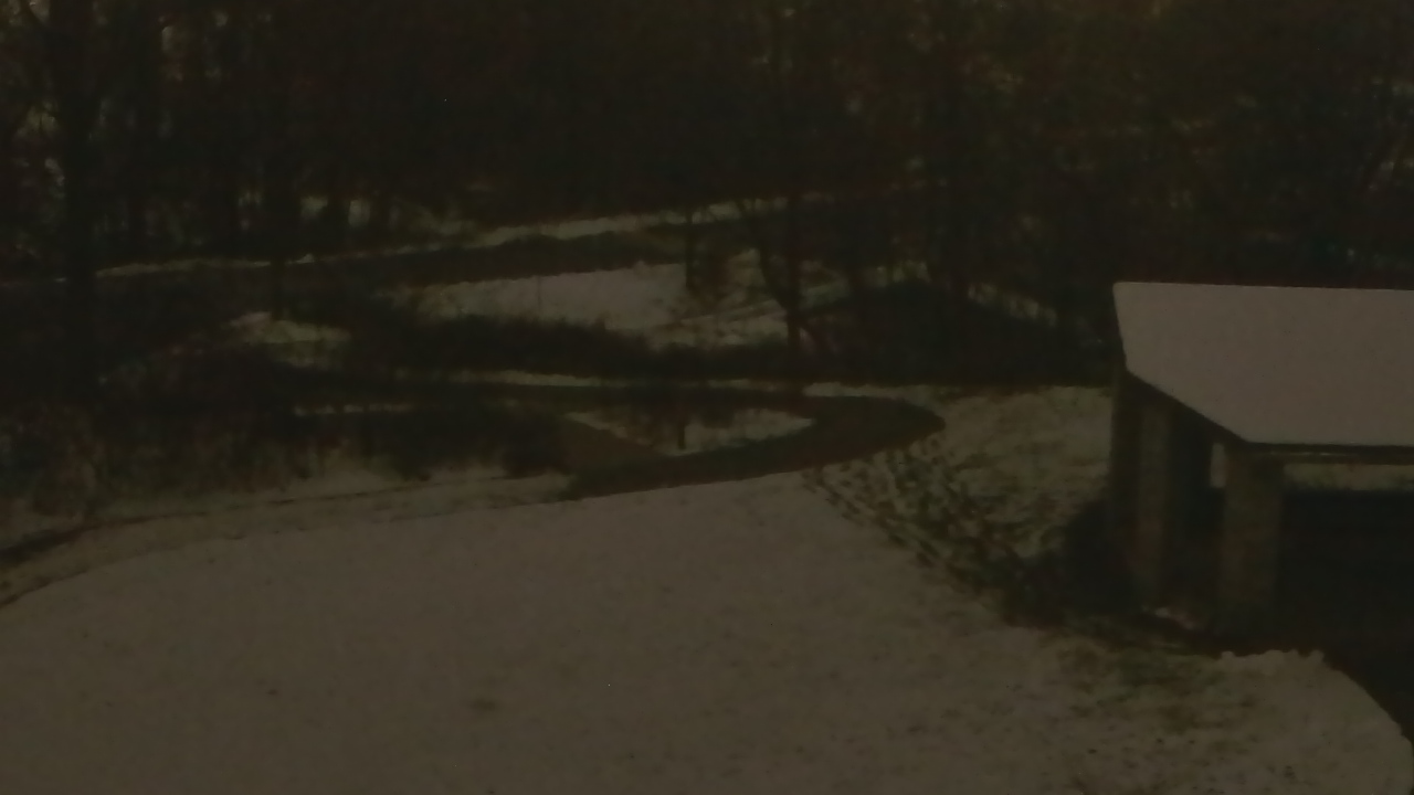 Thumbnail for current weather camera view from Wildwood Park in Harrisburg, Pennsylvania