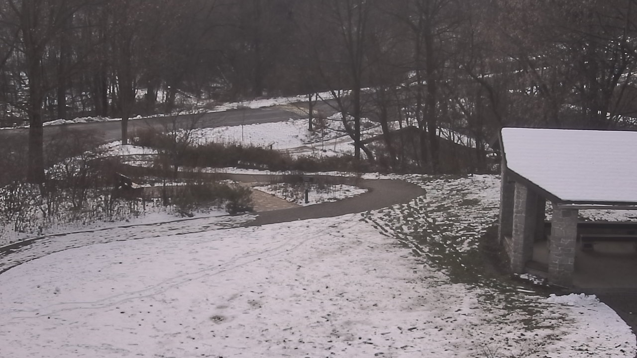 Thumbnail for current weather camera view from Wildwood Park in Harrisburg, Pennsylvania