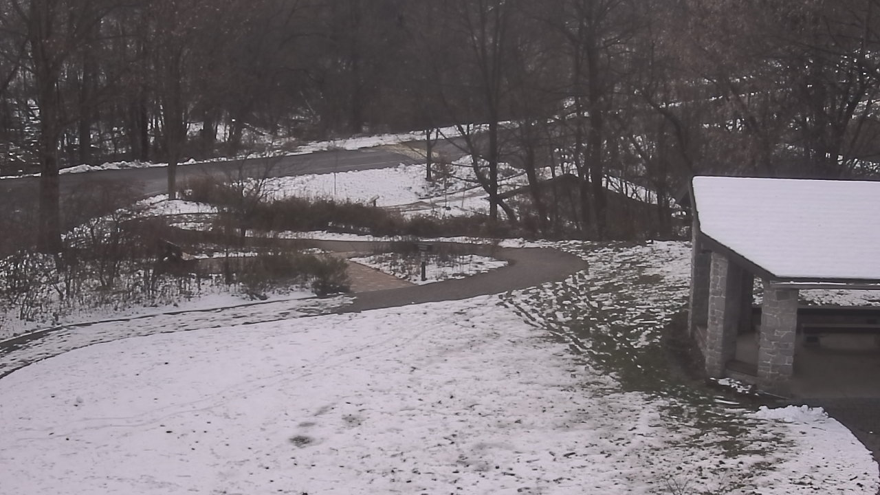 Thumbnail for current weather camera view from Wildwood Park in Harrisburg, Pennsylvania