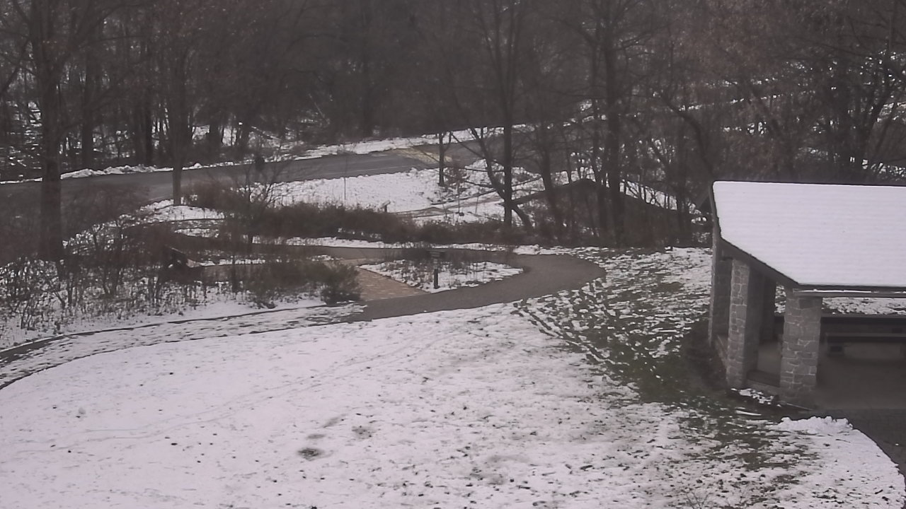 Thumbnail for current weather camera view from Wildwood Park in Harrisburg, Pennsylvania