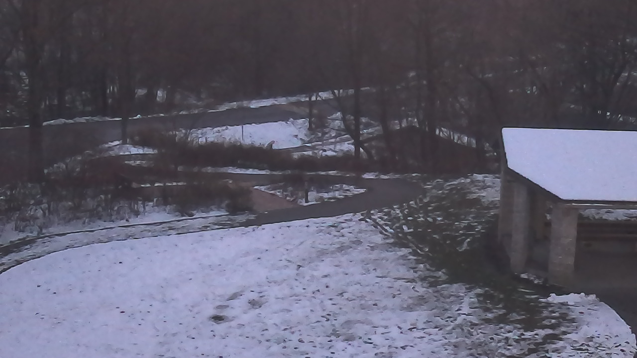 Thumbnail for current weather camera view from Wildwood Park in Harrisburg, Pennsylvania