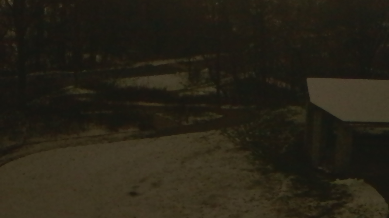 Thumbnail for current weather camera view from Wildwood Park in Harrisburg, Pennsylvania