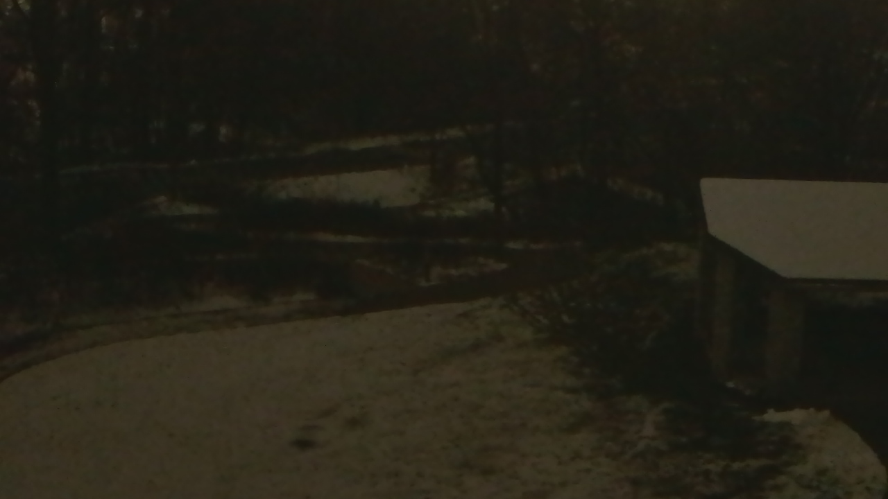 Thumbnail for current weather camera view from Wildwood Park in Harrisburg, Pennsylvania