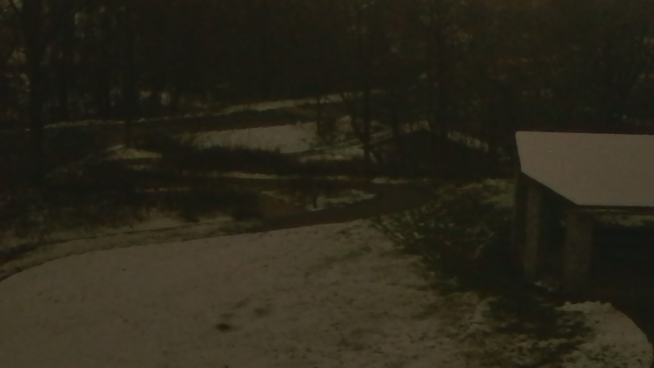 Thumbnail for current weather camera view from Wildwood Park in Harrisburg, Pennsylvania