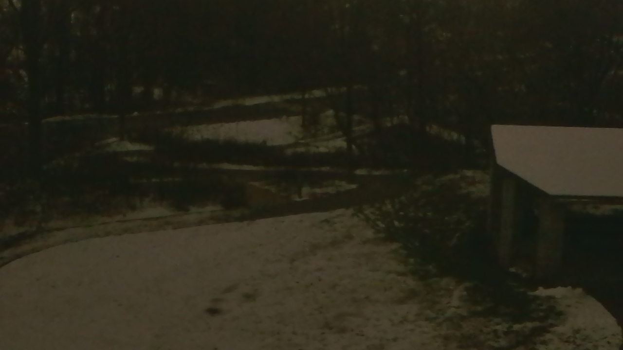 Thumbnail for current weather camera view from Wildwood Park in Harrisburg, Pennsylvania