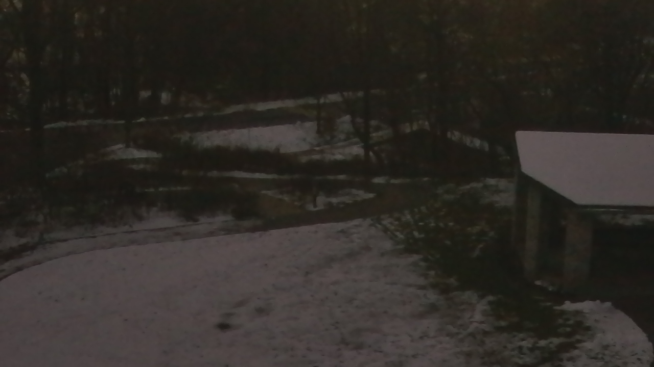 Thumbnail for current weather camera view from Wildwood Park in Harrisburg, Pennsylvania