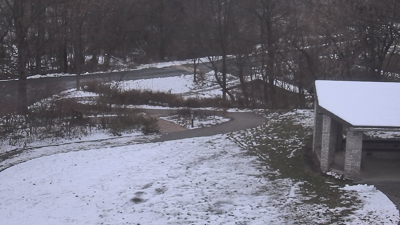 Thumbnail for current weather camera view from Wildwood Park in Harrisburg, Pennsylvania