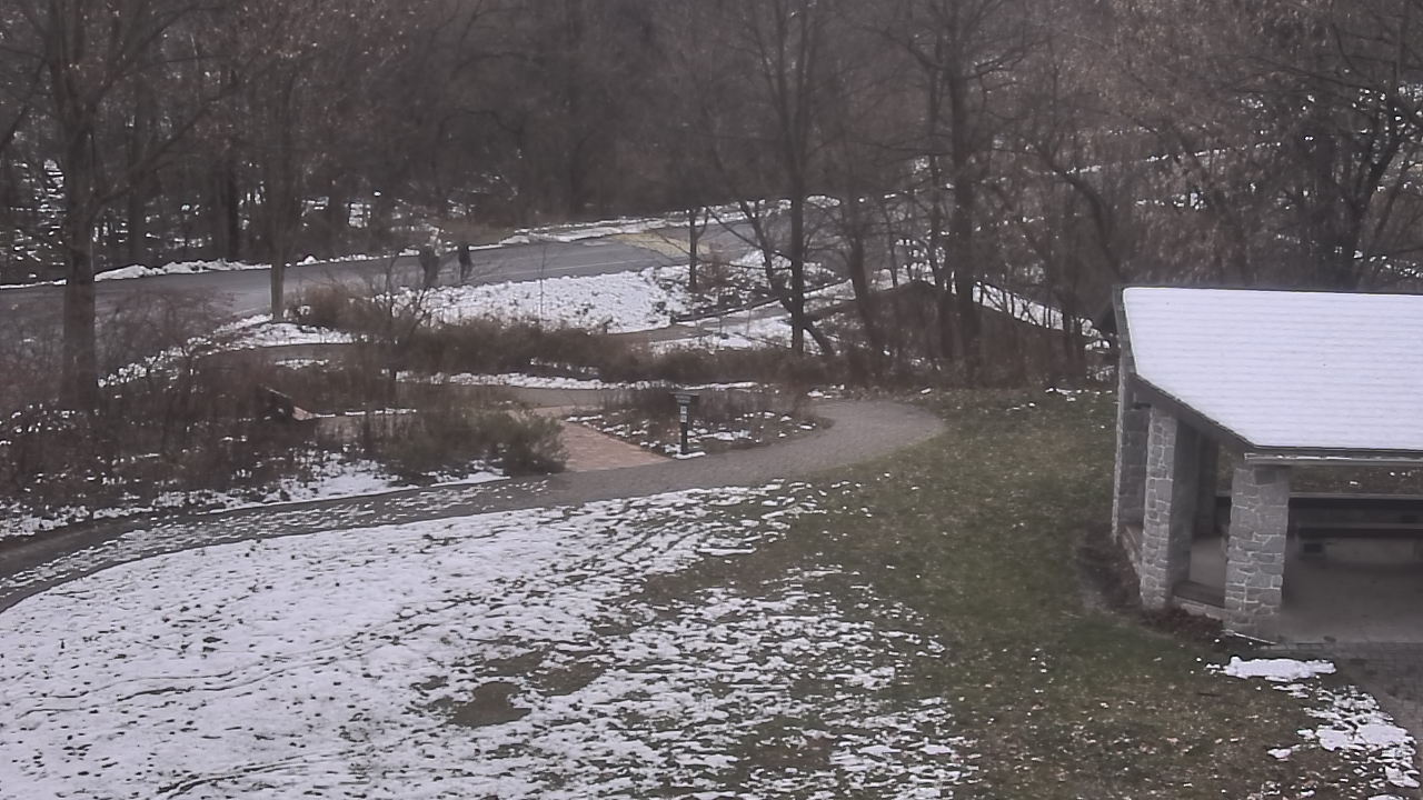 Thumbnail for current weather camera view from Wildwood Park in Harrisburg, Pennsylvania