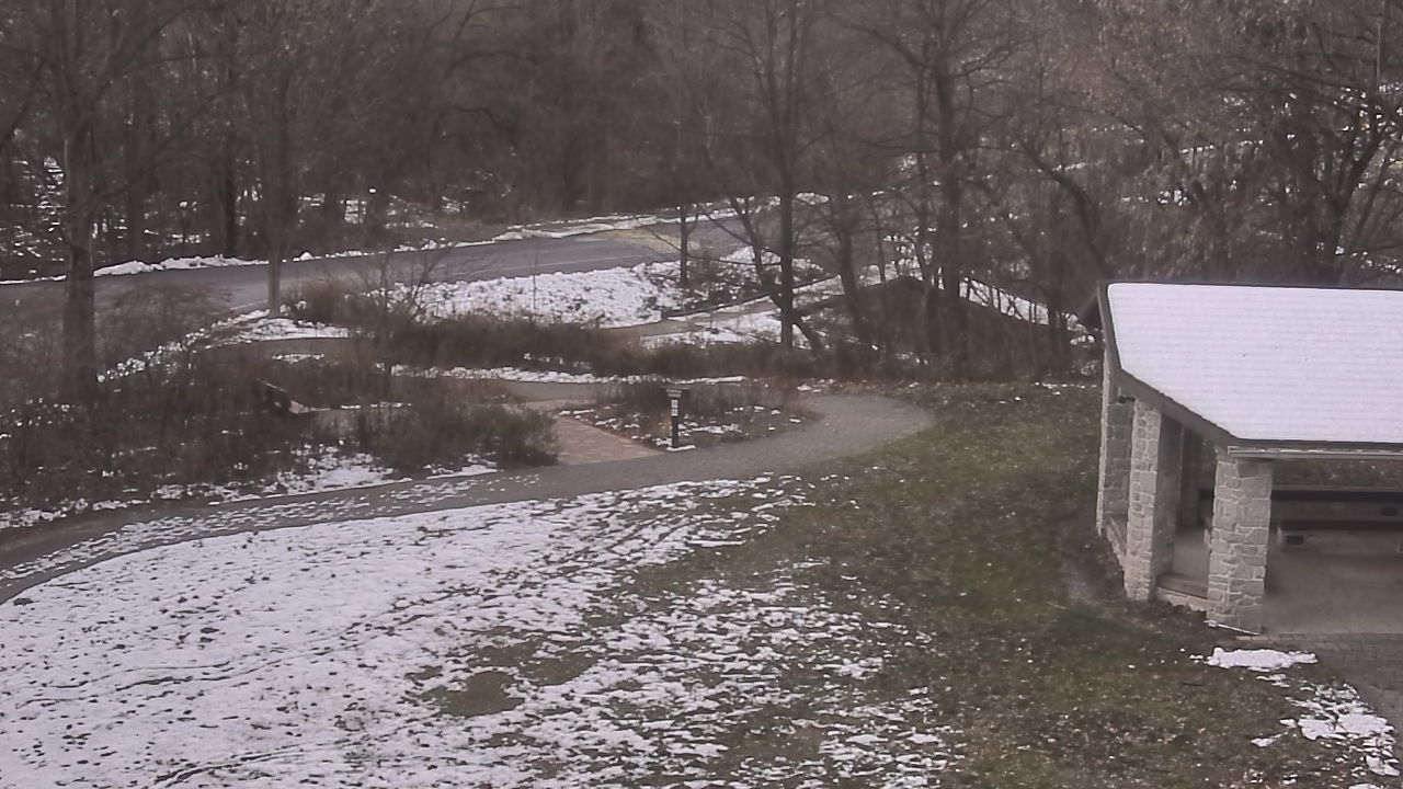 Thumbnail for current weather camera view from Wildwood Park in Harrisburg, Pennsylvania