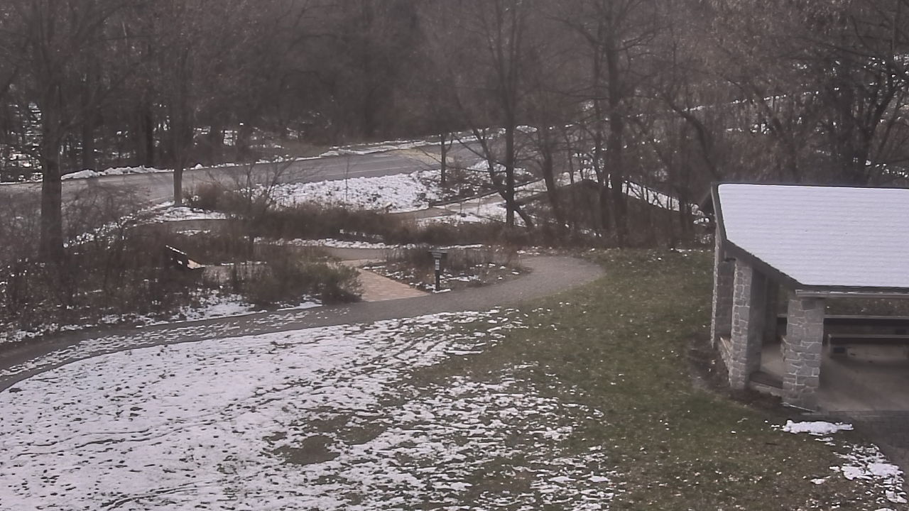 Thumbnail for current weather camera view from Wildwood Park in Harrisburg, Pennsylvania