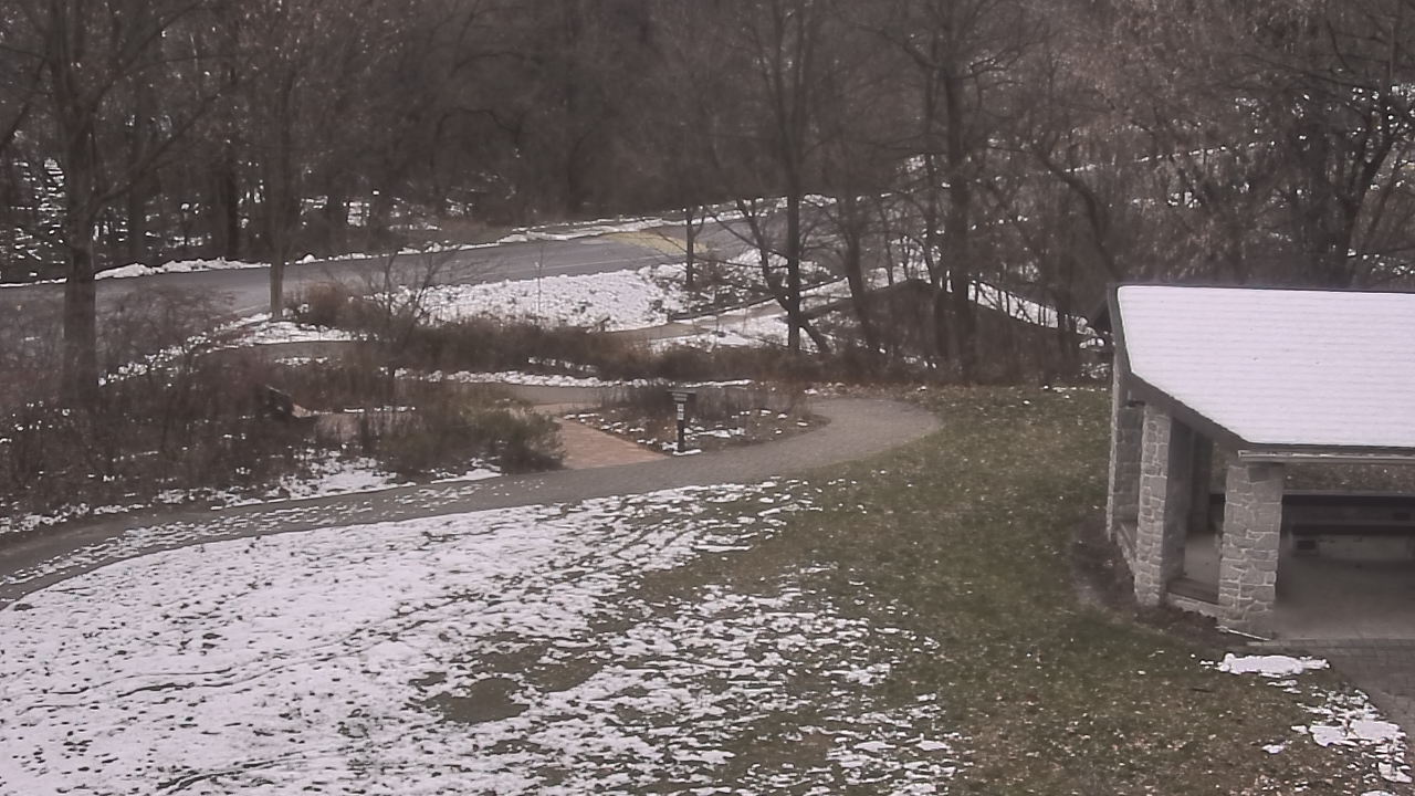 Thumbnail for current weather camera view from Wildwood Park in Harrisburg, Pennsylvania