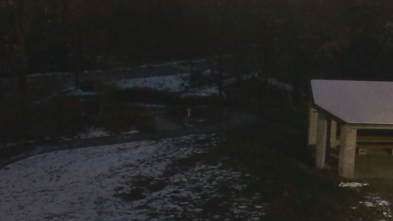 Thumbnail for current weather camera view from Wildwood Park in Harrisburg, Pennsylvania