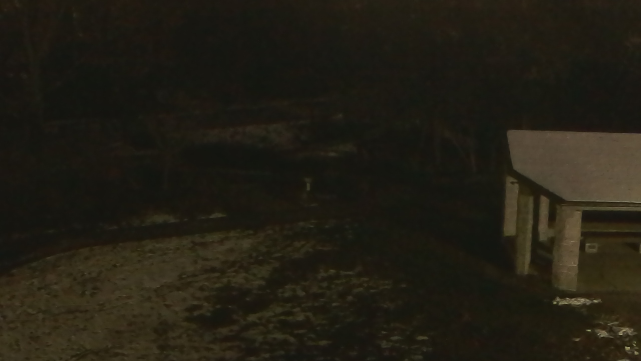 Thumbnail for current weather camera view from Wildwood Park in Harrisburg, Pennsylvania