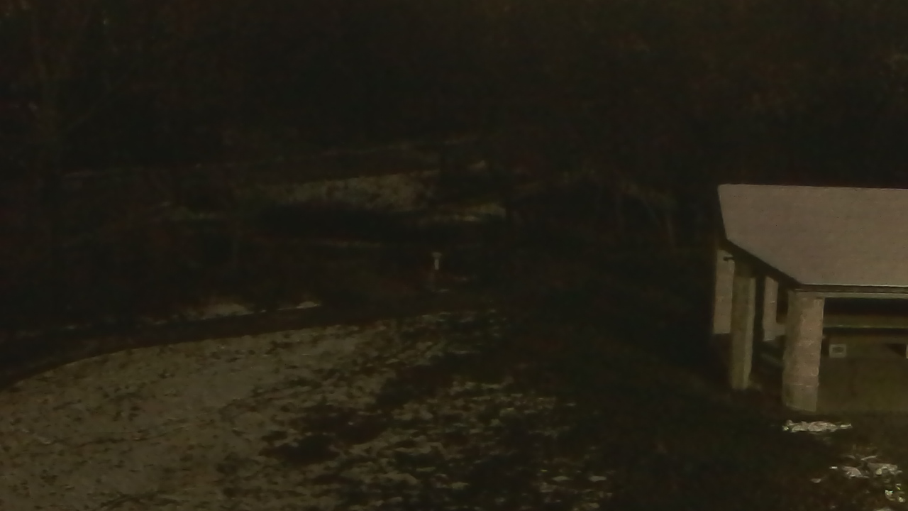 Thumbnail for current weather camera view from Wildwood Park in Harrisburg, Pennsylvania