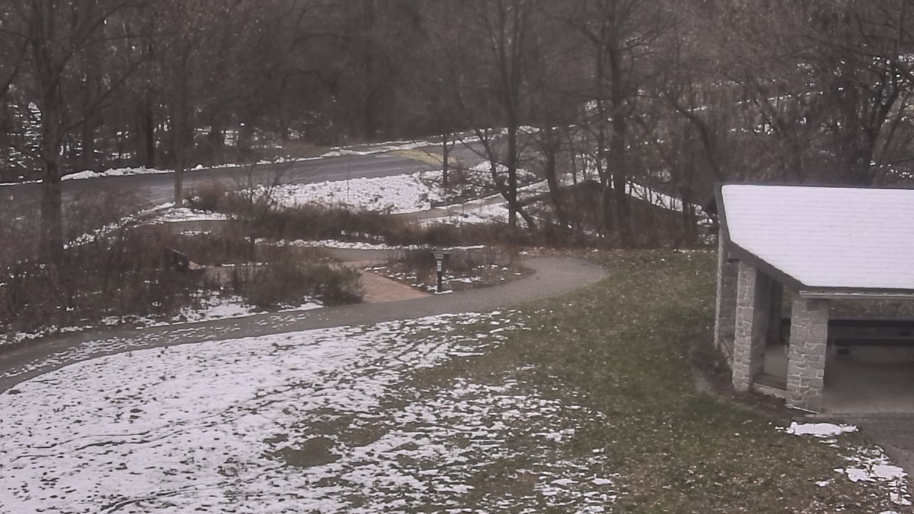 Thumbnail for current weather camera view from Wildwood Park in Harrisburg, Pennsylvania