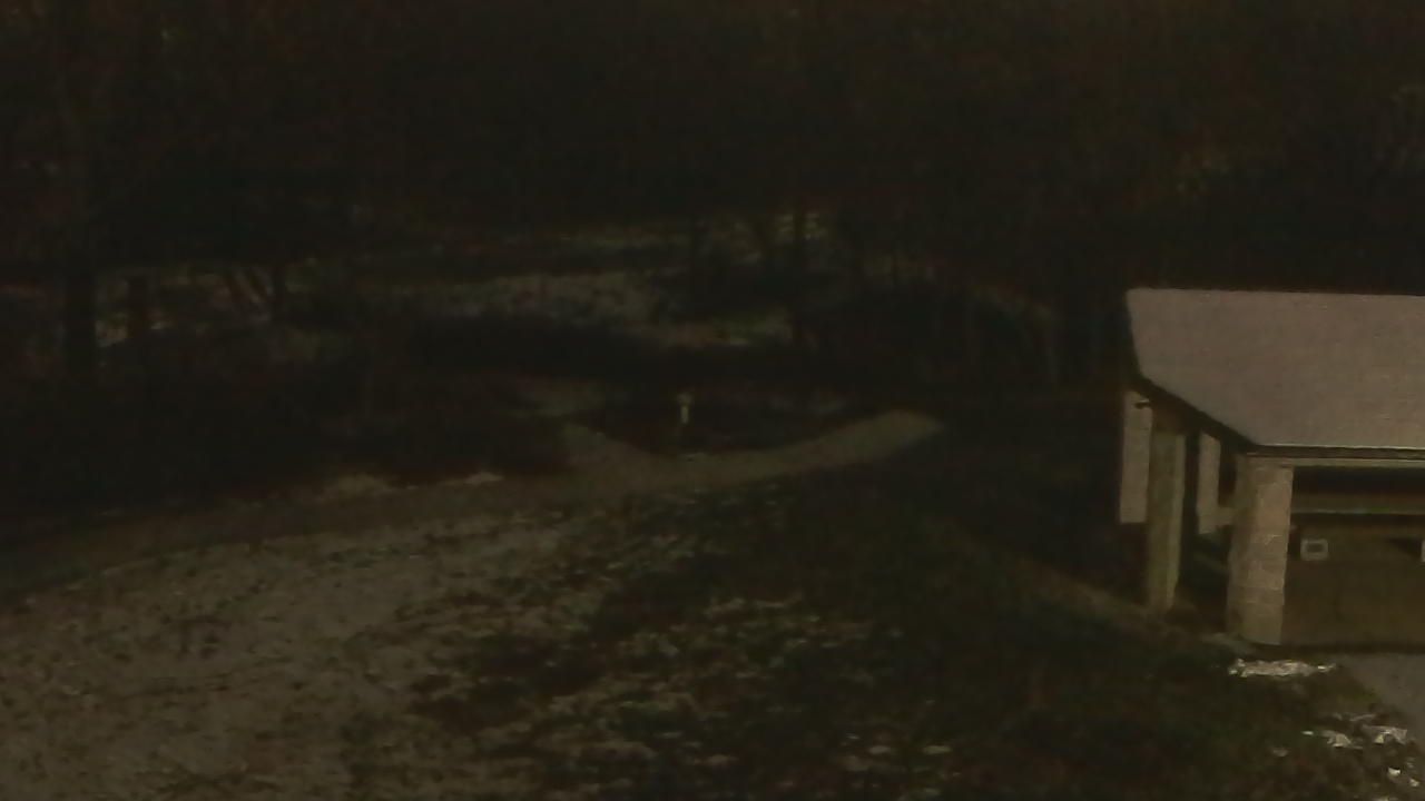 Thumbnail for current weather camera view from Wildwood Park in Harrisburg, Pennsylvania