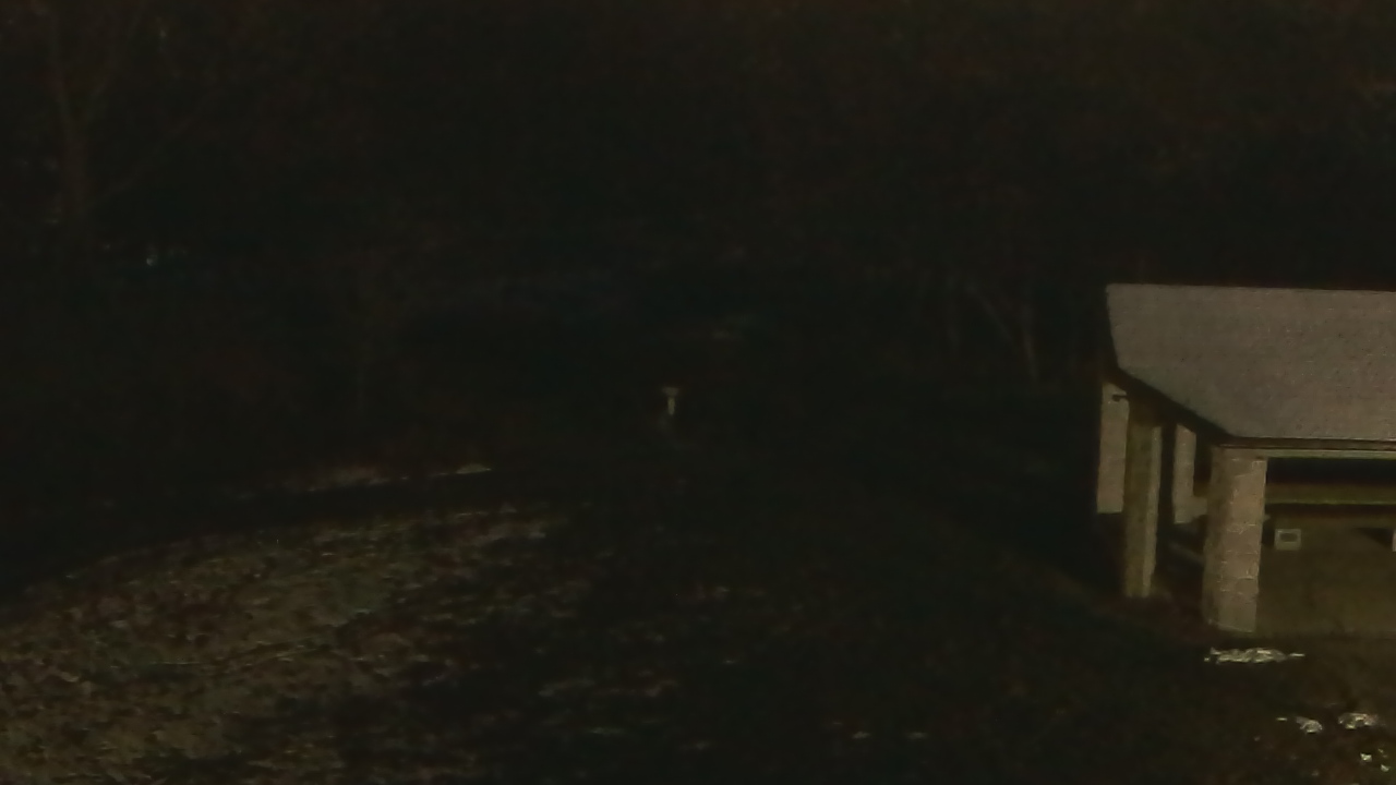 Thumbnail for current weather camera view from Wildwood Park in Harrisburg, Pennsylvania