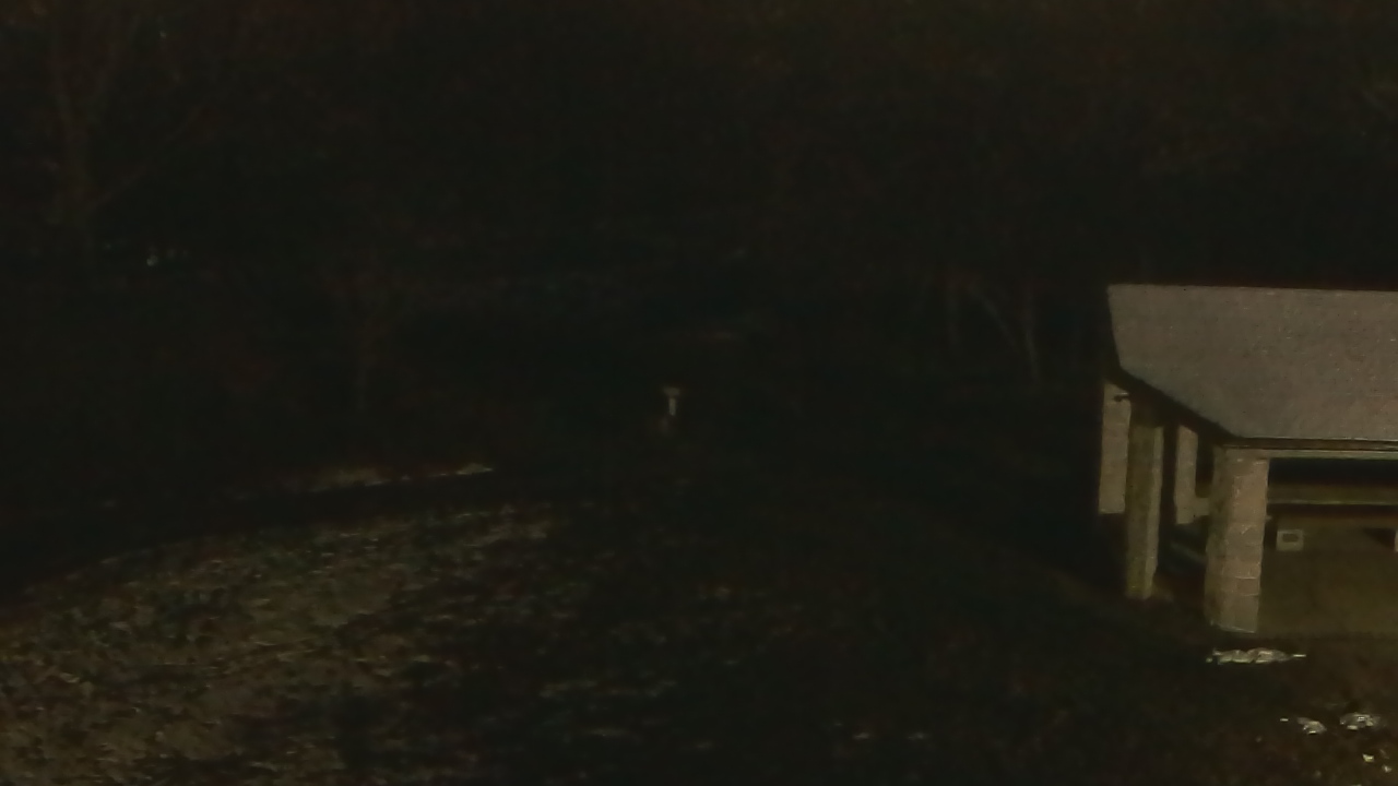 Thumbnail for current weather camera view from Wildwood Park in Harrisburg, Pennsylvania